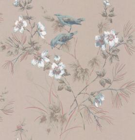 中式花鸟壁纸 (2)