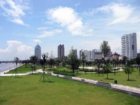 白天都市外景 (174)