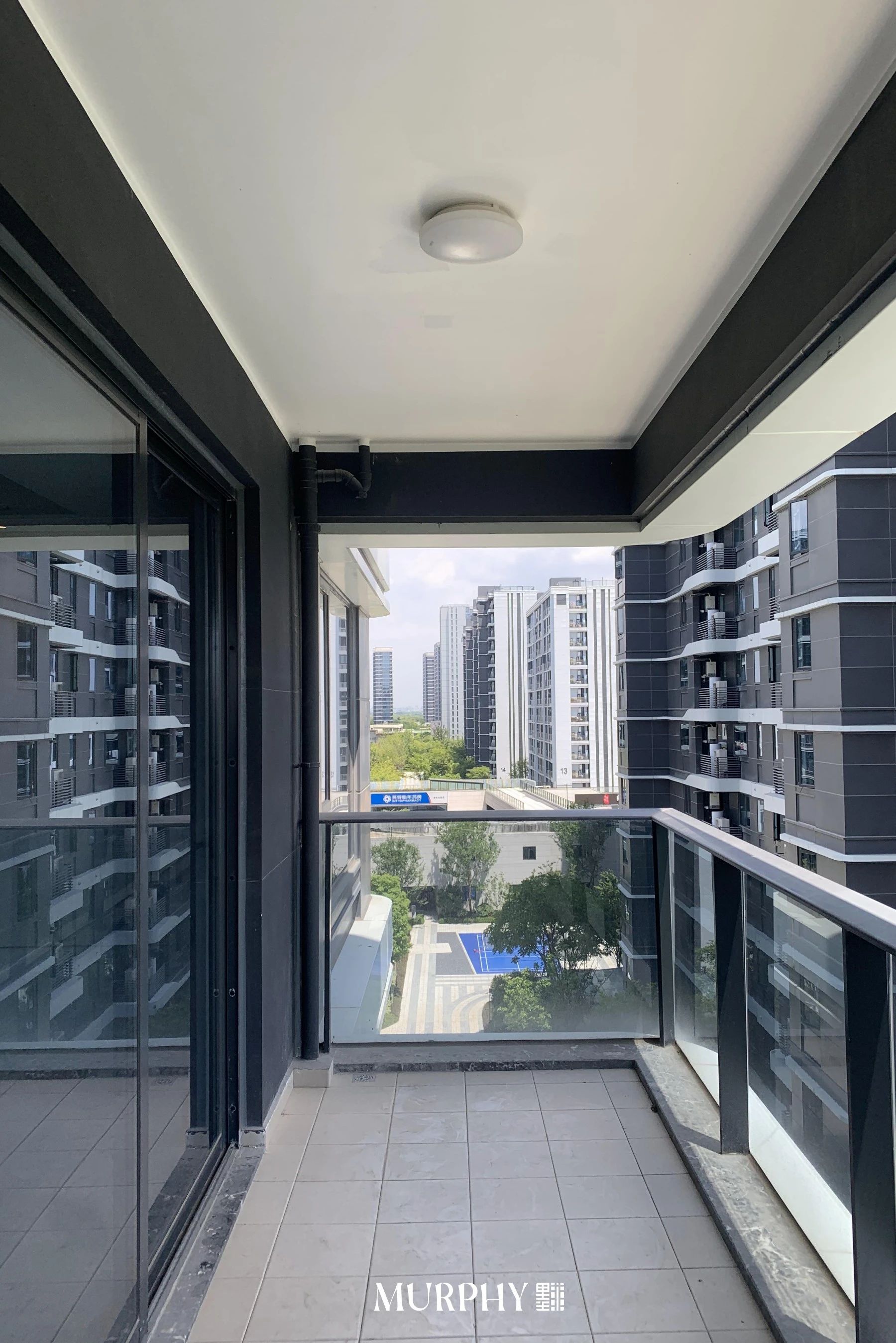 墨菲空间 | 享受2人世界，139m²精装4房改1房-炫云设计案例网
