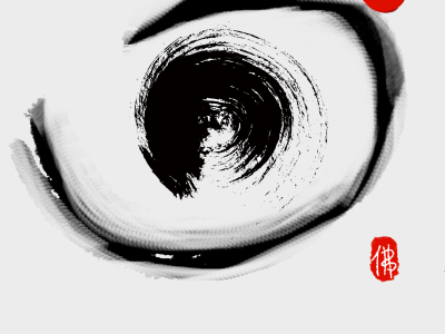 禅意装饰画