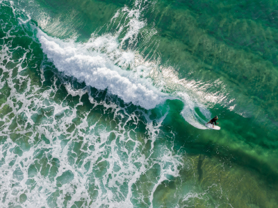 海水