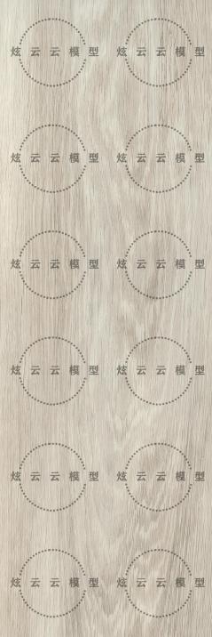 白花木纹
